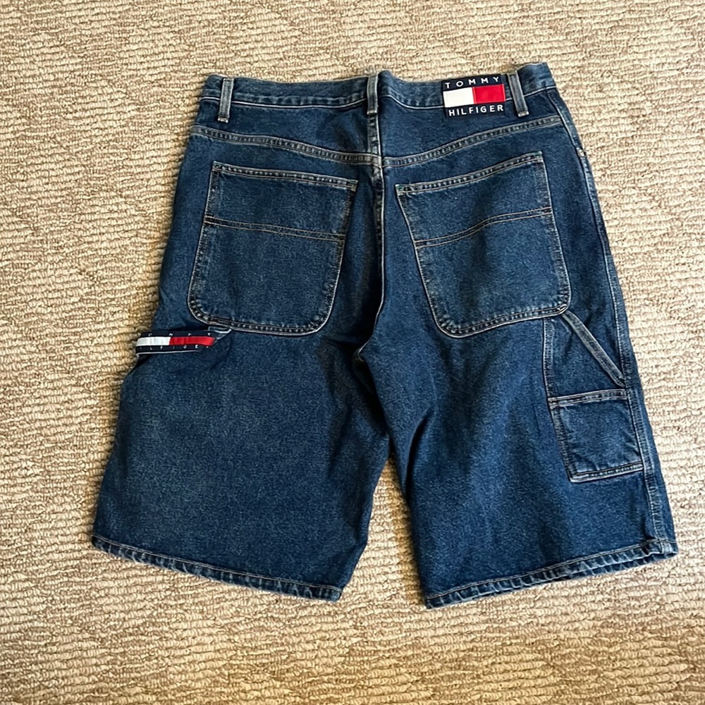 Tommy Jean shorts